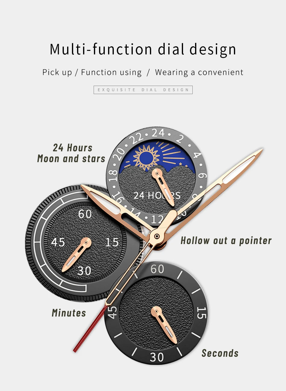 New LIGE Men's Watches Top Brand Luxury Men Wrist Watch Man Leather Quartz Watch Sports Waterproof Male Clock Relogio Masculino