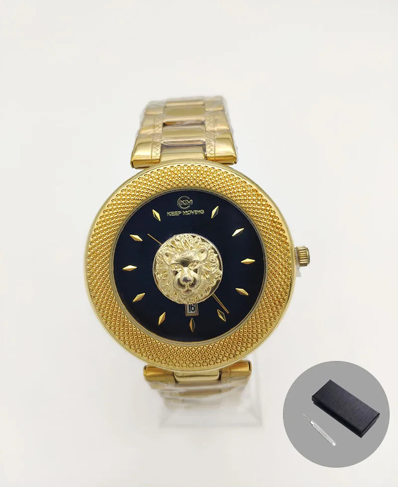 Top Luxury Casual Fashion Brand Men Watches Waterproof Quartz Men Waterproof Stainles Steel Wrist Watch clock reloj hombre Gift