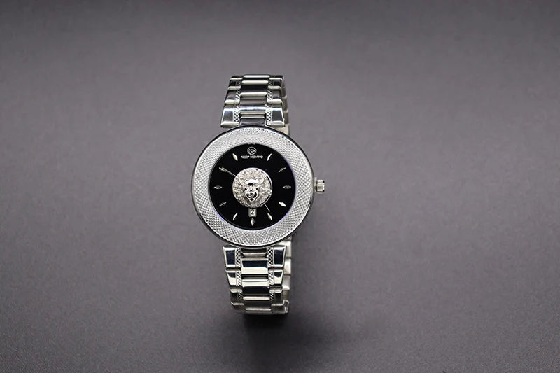 Top Luxury Casual Fashion Brand Men Watches Waterproof Quartz Men Waterproof Stainles Steel Wrist Watch clock reloj hombre Gift