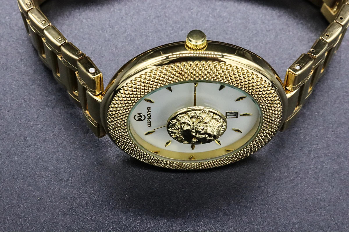 Top Luxury Casual Fashion Brand Men Watches Waterproof Quartz Men Waterproof Stainles Steel Wrist Watch clock reloj hombre Gift