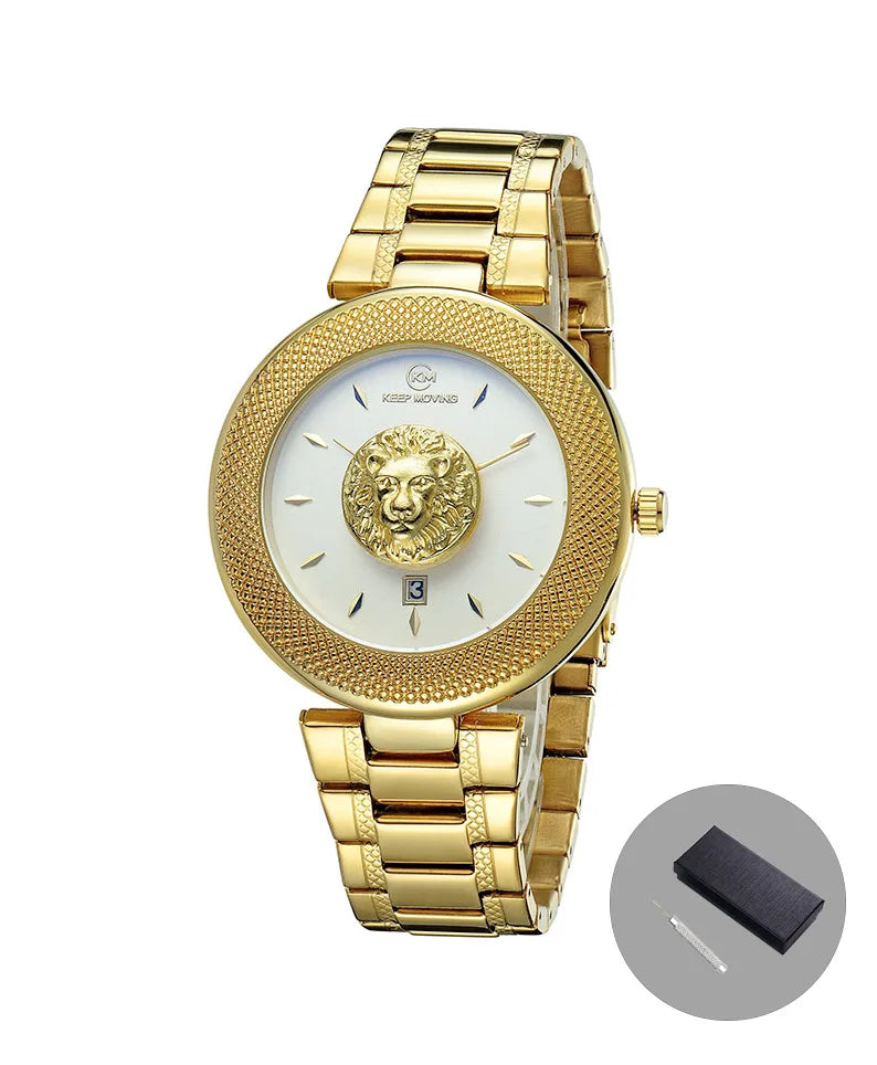 Top Luxury Casual Fashion Brand Men Watches Waterproof Quartz Men Waterproof Stainles Steel Wrist Watch clock reloj hombre Gift