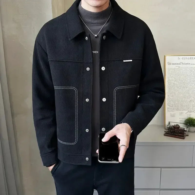 High Quality jacket for Man..