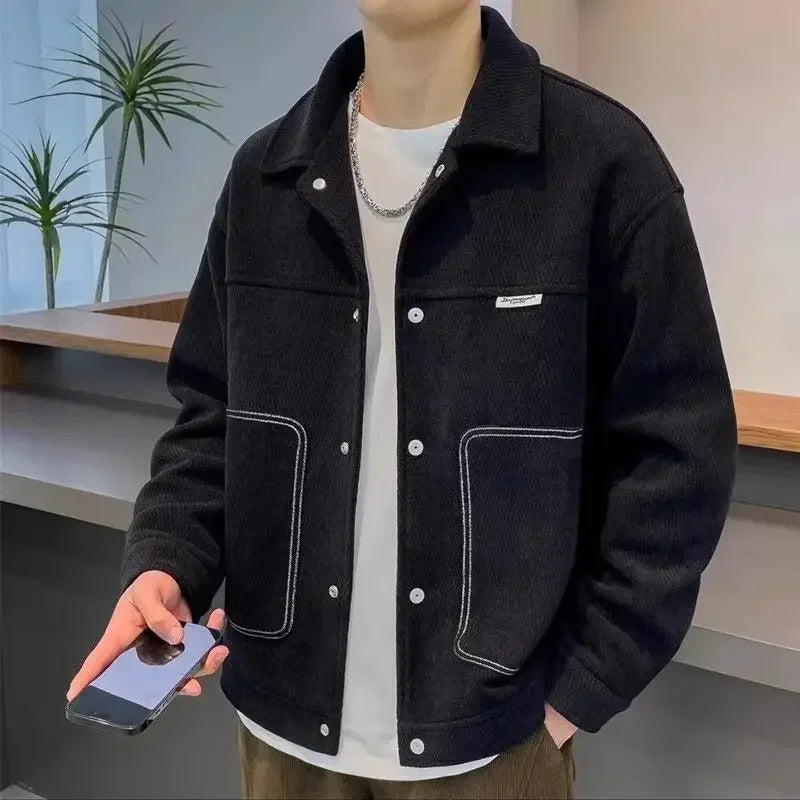 High Quality jacket for Man..