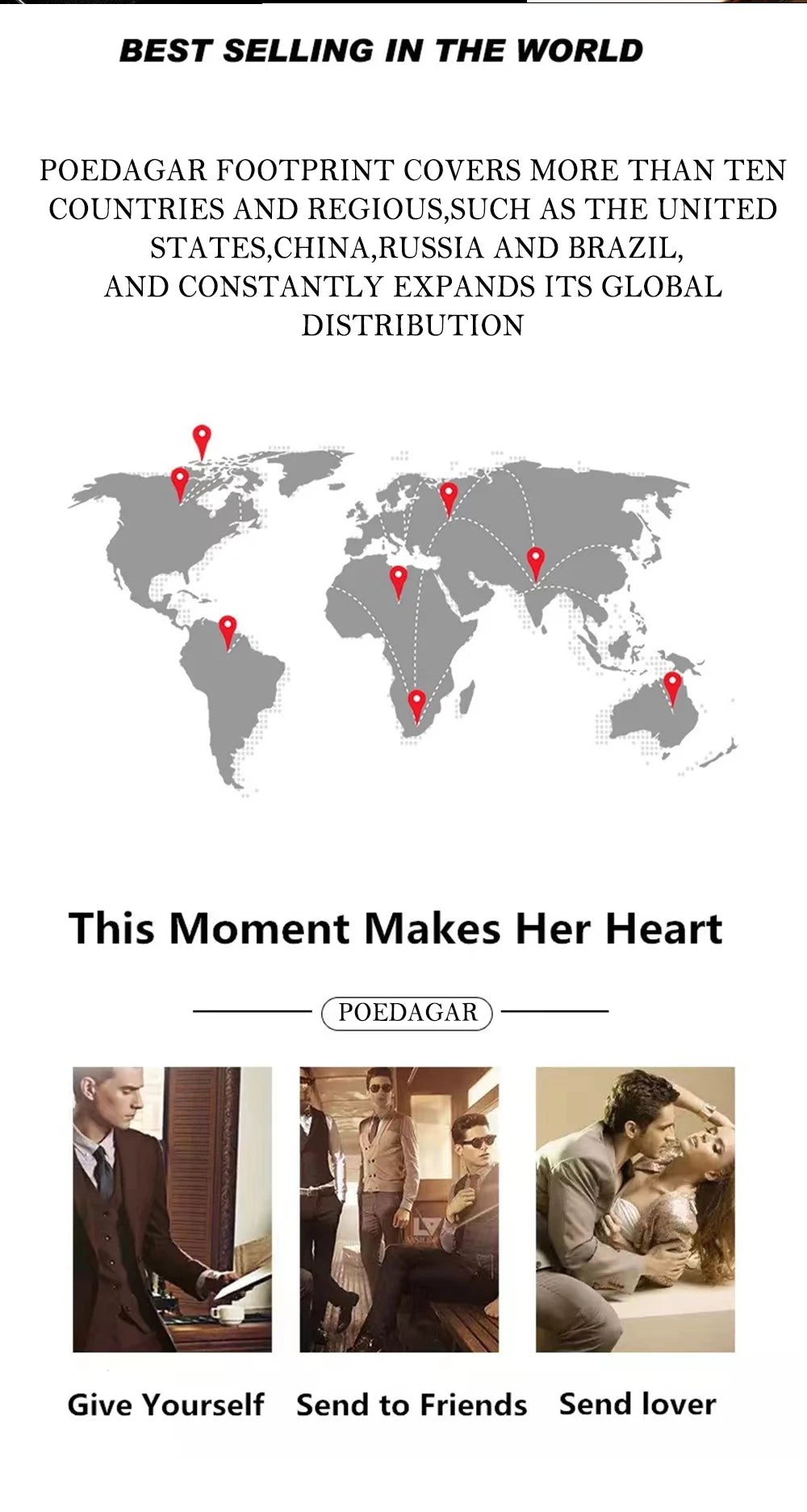 POEDAGAR Luxury Men Wristwatch Fashion Date Hollow Tourbillon Man Clock Automatic Mechanical Stainless Steel Men's Watches Reloj