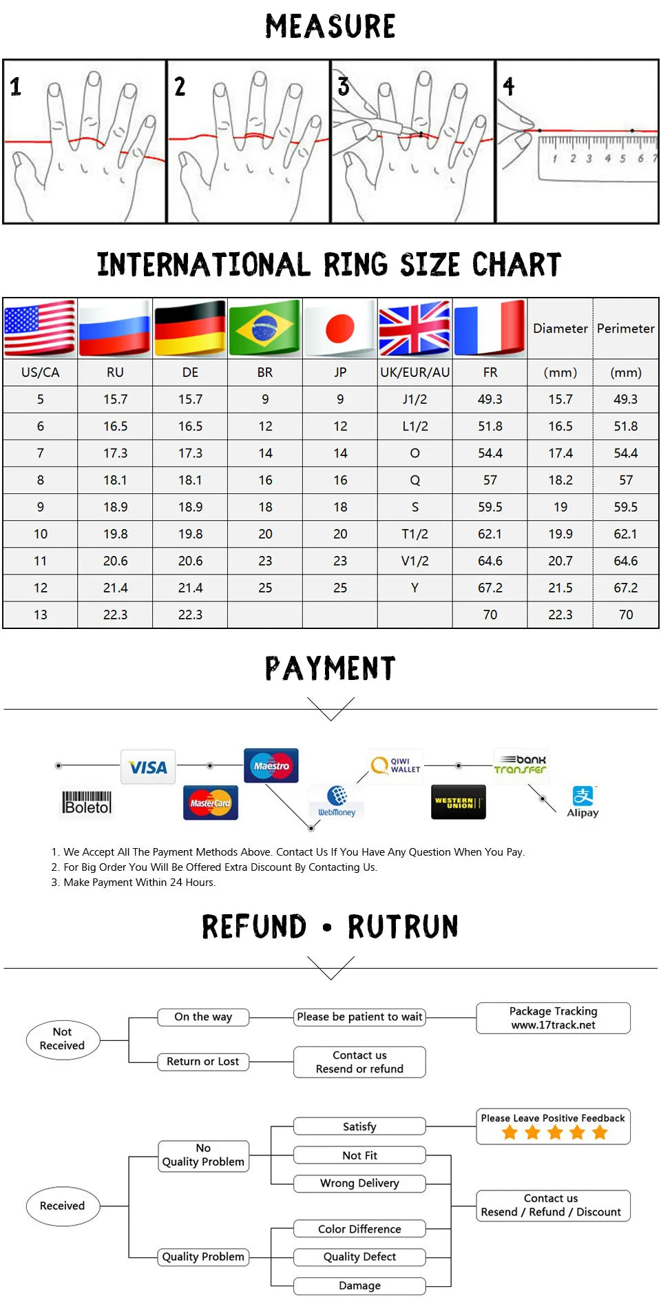 Hip Hop full rhinestone 316L Stainless Steel Gold color King Finger Rings for Men.