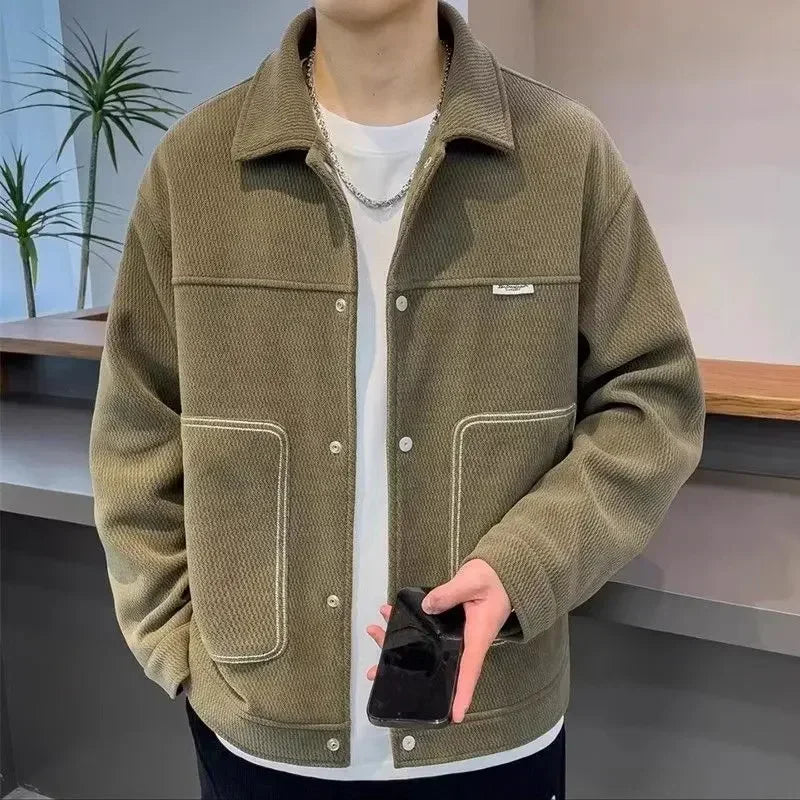 High Quality jacket for Man..