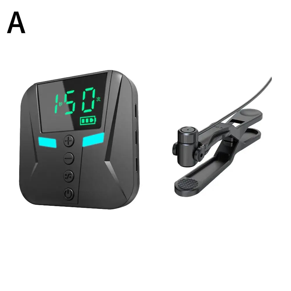 Mobile Phone Screen Clicker Device Live Broadcast Fast Praise Automatic Game Hanging Loop Connecting Device Buying Artifact