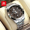 OPK 6056 New Men's Watch Fashion Dial Design New Men's Watch Fashion Dial Design Stainless steel Watches