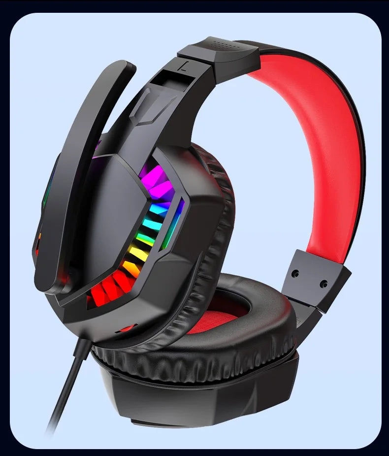 A66,Wired headphones, gaming headphones, computer headphones, music, video, movies, online courses, and conference headsets