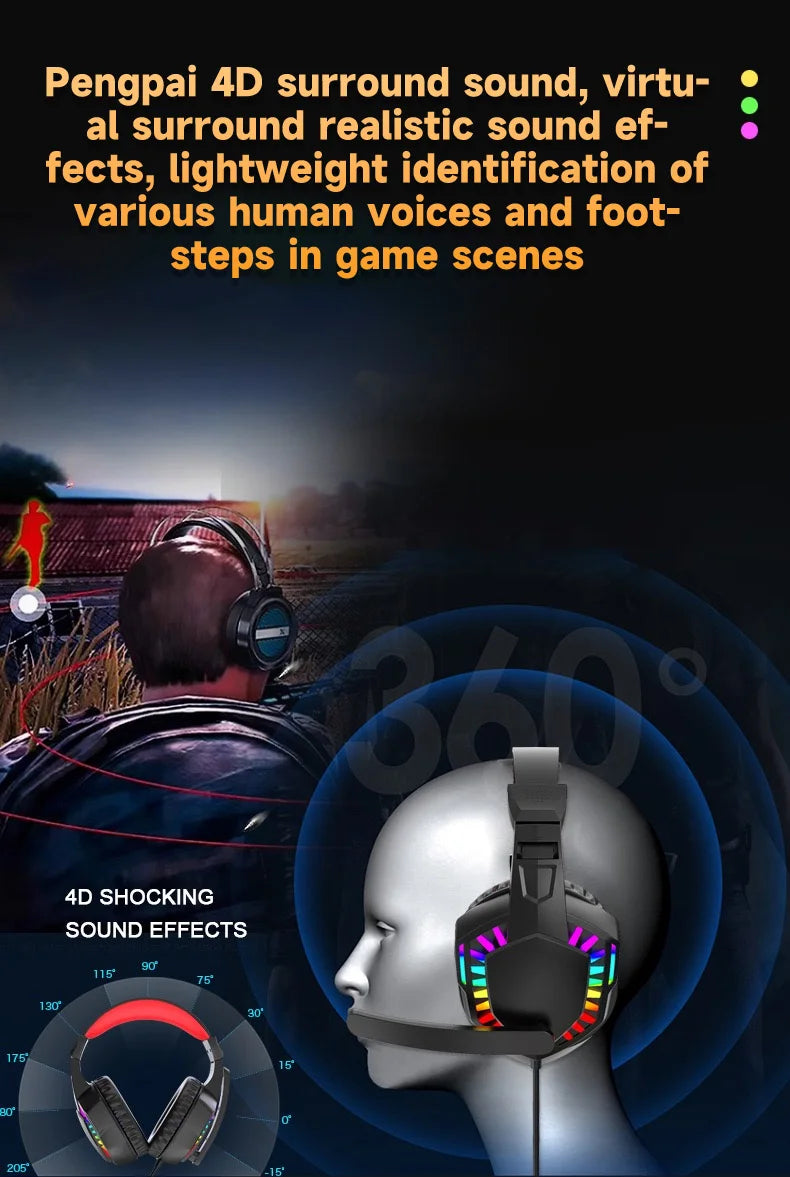 A66,Wired headphones, gaming headphones, computer headphones, music, video, movies, online courses, and conference headsets