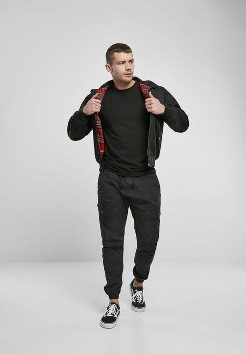 Standard Lord Canterbury Jacket