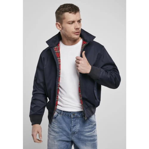 Standard Lord Canterbury Jacket